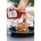 Fancy Hanks Tomato Sauce 330mL
