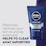 Nivea Men Protect & Care Exfoliating Face Scrub With Aloe Vera 75mL