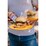 Fancy Hanks Original BBQ Sauce 330mL