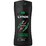 LYNX 3 In 1 Body Face Hair Wash Africa All Day Fresh 400mL