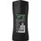 LYNX 3 In 1 Body Face Hair Wash Africa All Day Fresh 400mL