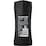 LYNX 3 In 1 Body Face Hair Wash Black All Day Fresh 400mL