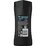 LYNX 3 In 1 Body Face Hair Wash Ice Chill All Day Fresh 400mL
