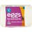 Pace Farm 6 Organic Large Free Range Eggs 300g
