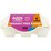 Pace Farm 6 Organic Large Free Range Eggs 300g