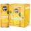 Remedy Sodaly Pineapple 250mL x 4 pack