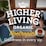 Higher Living Organic Nootropics Boost 15 pack
