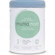 Mumamoo Infant Formula Stage 1