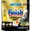 Finish Ultimate Plus  Dishwasher Tablets Lemon 82 pack