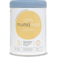 Mumamoo Toddler Milk Formula Stage 3