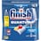 Finish Quantum  Dishwasher Tablets Lemon 65 pack