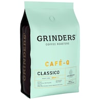 Grinders Cafe - Q Classico Coffee Beans