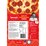 Senza Gluten Free Pepperoni Pizza 380g