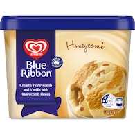 Blue Ribbon Honeycomb Tub Honeycomb