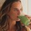 Morning Made Matcha Latte Strawberry Blend 50g
