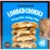 Cookieman Loaded Cookies Creamy White Frosting Filling 2 pack