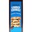 Cookieman Loaded Cookies Creamy White Frosting Filling 2 pack