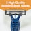 BIC Comfort 3 Advance Disposable Razors 16 pack