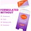 Lume Whole Body Deodorant Stick Lavender Sage 75g
