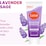 Lume Whole Body Deodorant Cream Lavender Sage 62g