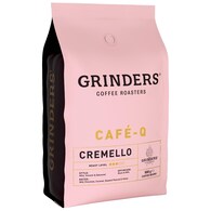 Grinders Cafe - Q Cremello Coffee Beans
