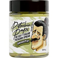 Pistachio Papi Smooth Spread