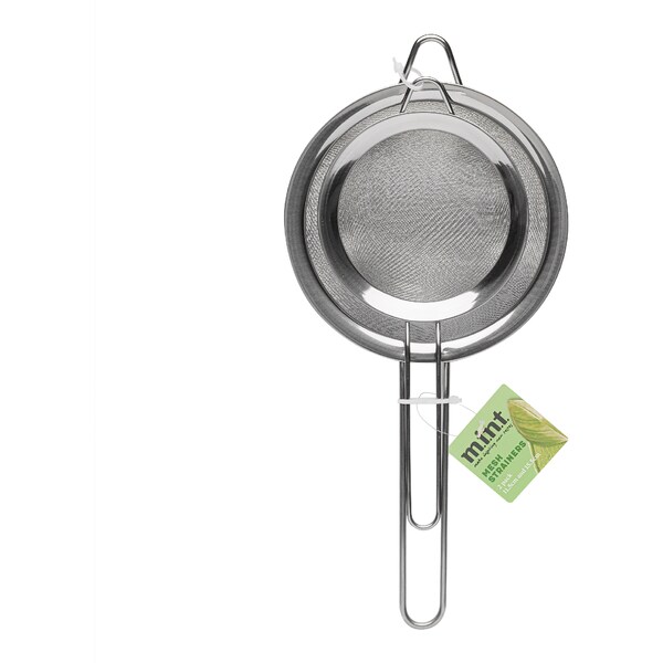 MINT Mesh Strainers 2 pack