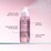 Gem Fragrance Body Mist Coconut Vanilla 90mL