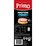Primo Protein Snack Smoked Leg Ham Cheese & Crackers 55g