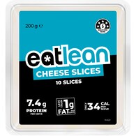 Eat Lean Cheese Slices