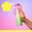Daise All Body Spray & Deodorant Raspberry & Mint 120mL