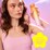 Daise All Body Spray & Deodorant Berry & Mandarin 120mL