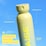 Daise All Body Spray & Deodorant Vanilla & Coconut 120mL