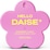 Daise Fragrance Body Mist Raspberry & Mint 100mL