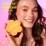 Daise Fragrance Body Mist Berry & Mandarin 100mL