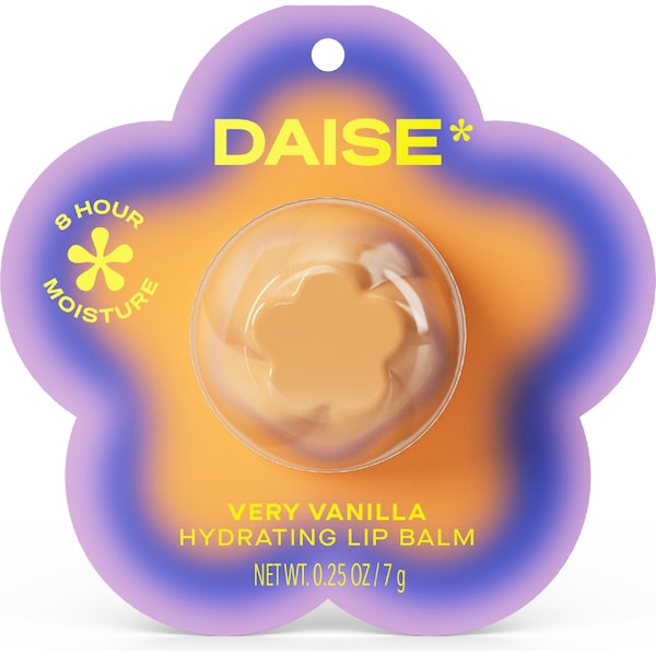 Daise Hydrating Lip Balm Very Vanilla 7g