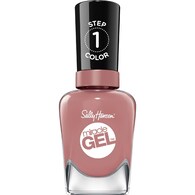 Sally Hansen Miracle Gel Nail Polish Rose & Shine