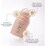 Gem Roll On Deodorant Santal 50mL