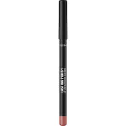 Rimmel London Lasting Lip Liner 90's Nude 1.2g – Woolworths