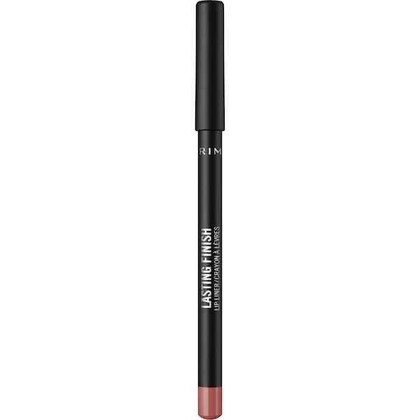 Rimmel London Lasting Lip Liner 90's Nude 1.2g