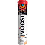 VOOST Performance Plus Effervescent Tablets Orange