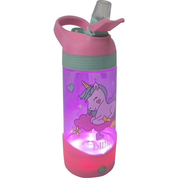 Billie Light Up Bottle Assorted 473mL each