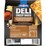Birds Eye Deli Cheesy Bakes Scalloped Potatoes With Paprika 600g