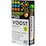 Voost Energy Plus Effervescent Tablets Orange & Mango 40 pack