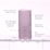 Gem Roll On Deodorant Vanilla Macadamia 50mL