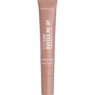 Rimmel London Oh My Gloss Lip Butter Balm Latte Delight