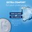 Nivea Men Derma Control Roll On 72HR Antiperspirant Deodorant 50mL