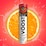 Voost Performance Plus Effervescent Tablets Orange 40 pack