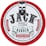 Jack The Barber Shaving Cream Sandalwood 150g