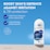 Nivea Women Derma Control Roll On 72HR Antiperspirant Deodorant 50mL